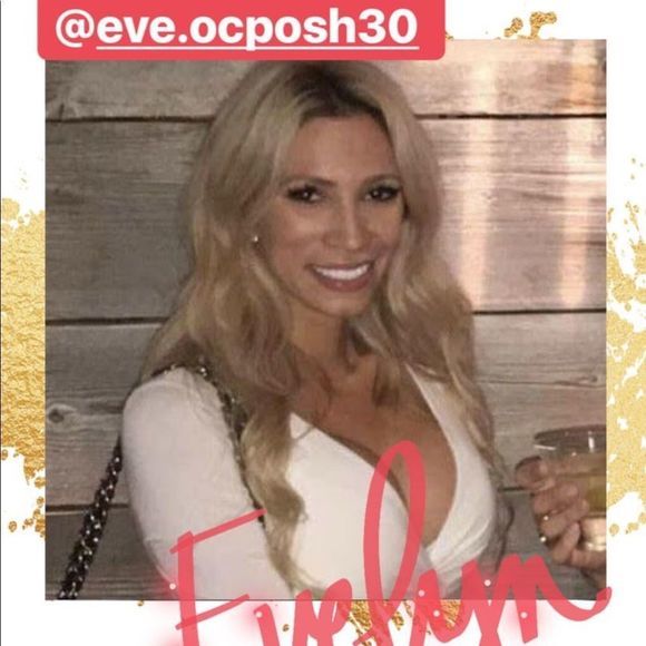 MEET YOUR POSHER - EVELYN JIMENEZ TOP SELLER ❤️ - Picture 5 of 11